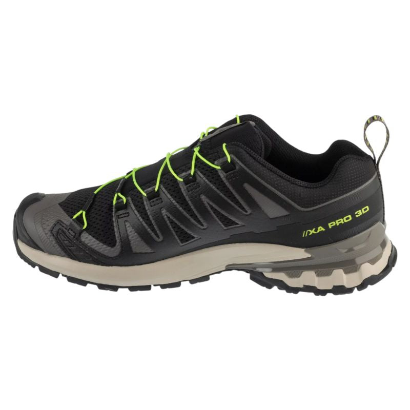 Salomon XA Pro 3D v9 Black