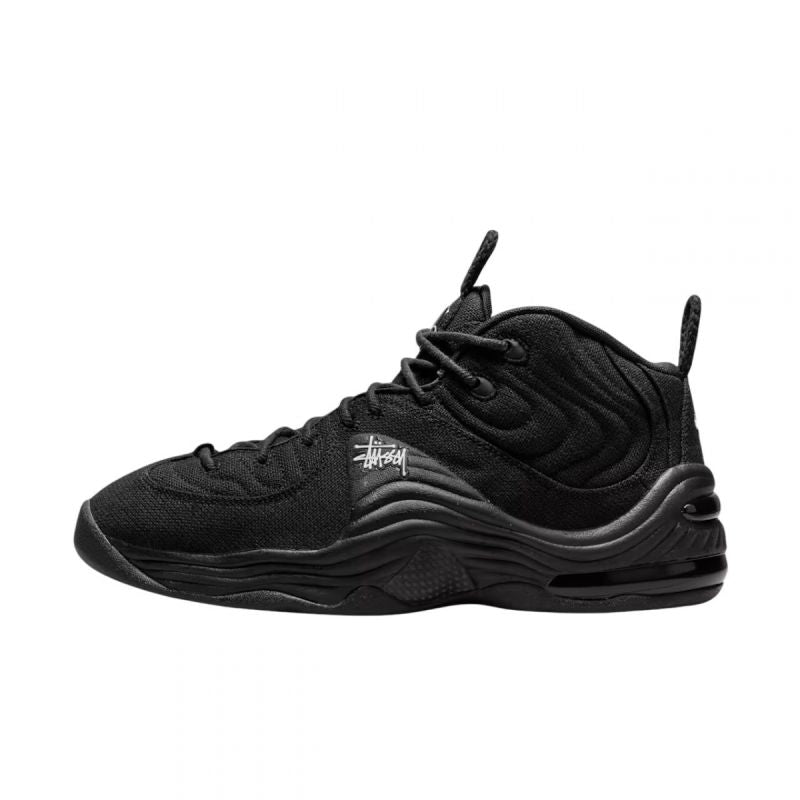 Nike x Stussy Air Penny II SP DQ5674-001 Men's Shoes Cipő
