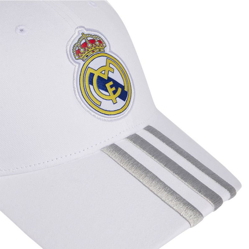 adidas Real Madrid Cap JX1635 sapka