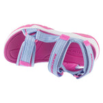 Skechers Tread Seeker Purple, Size lila utcai cipő 303221L-LVPK