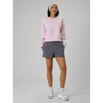 4F Women's sweatpants short