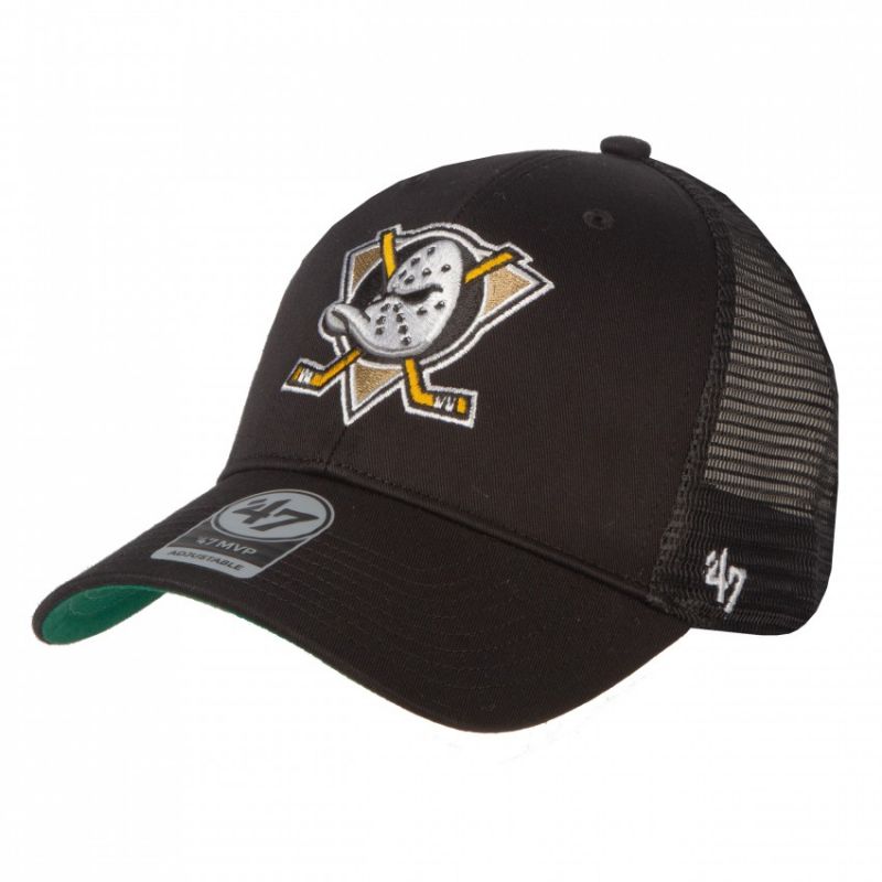 47 Brand Cap &#39; Trucker NHL Cap BRANS14CTP not to exhibit Sapka