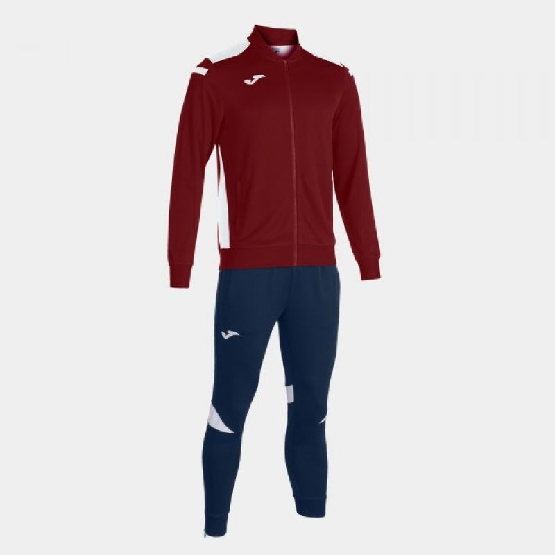 Joma Championship VI Tracksuit 101953.672 edzőruha