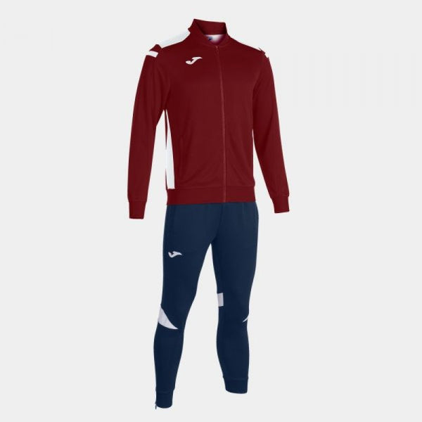 Joma Championship VI Tracksuit 101953.672 edzőruha