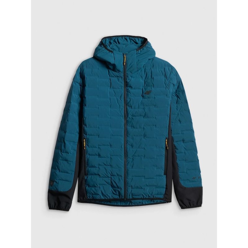 4F PRO trekking with Primaloft Silver filling for men 3xl dzseki