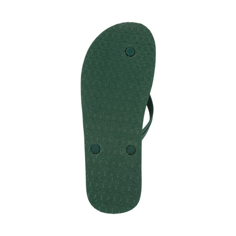 O'Neill Profile Logo Men's Slides Green 90261044 03T zöld papucs