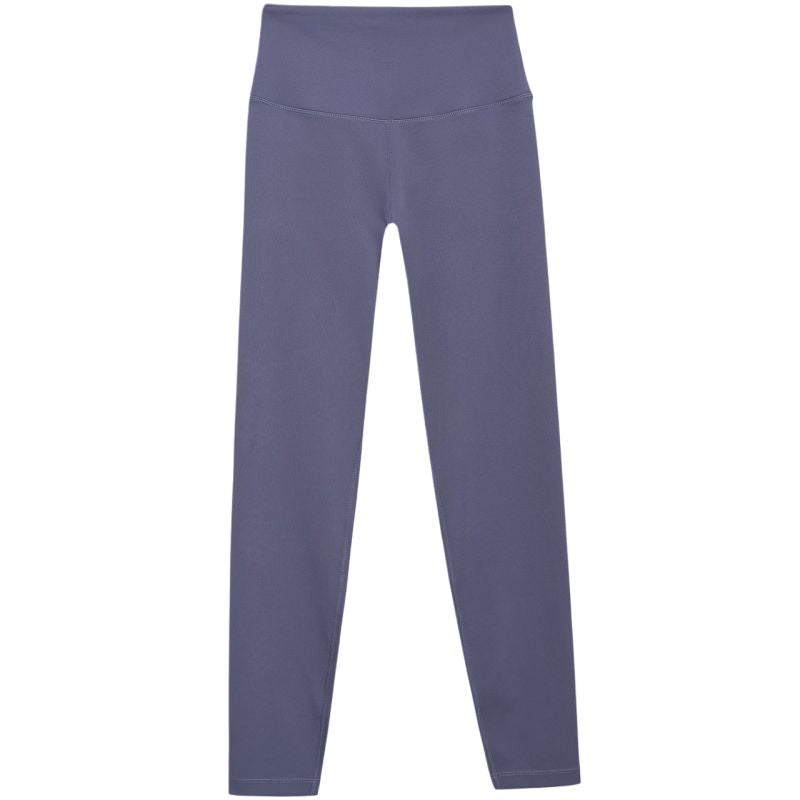 4f Women's leggings FNK F360 dark navy blue 4FWAW25TFTIF360 30S Kiegészítő