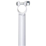 Enero White Bike Learner'S Guide Handle