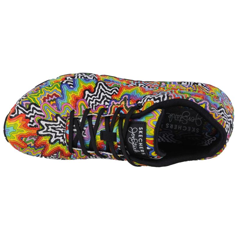 Skechers Uno - Infinite Drip 177960-MLT Multicolor 36 Kiegészítő