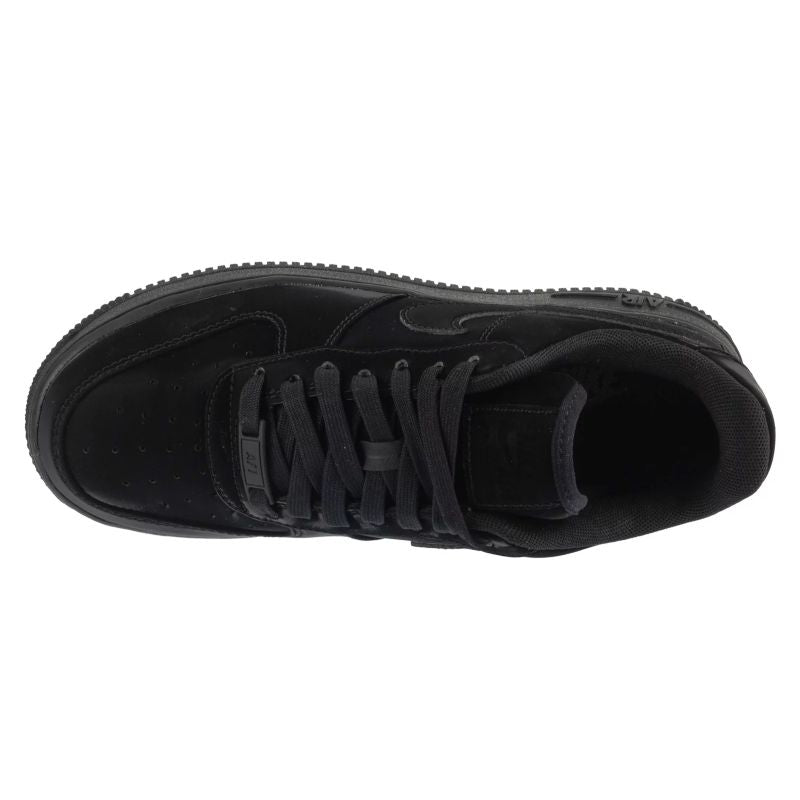 Nike Air Force 1 07 LX Black