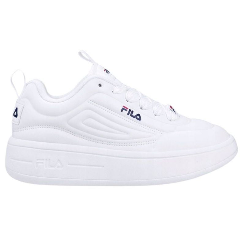 Fila Superbubble W fehér cipő