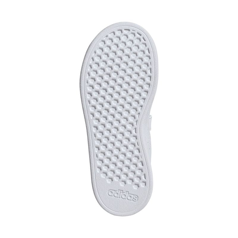 Adidas Advantage Base 2.0 kids' fehér cipő
