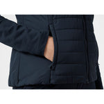 Helly Hansen Women's W Crew Insulator Vest 2.0 30240 597 Kiegészítő