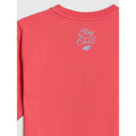 4F Men's regular printed T-shirt póló 4FRSS26TTSHM4305-63S