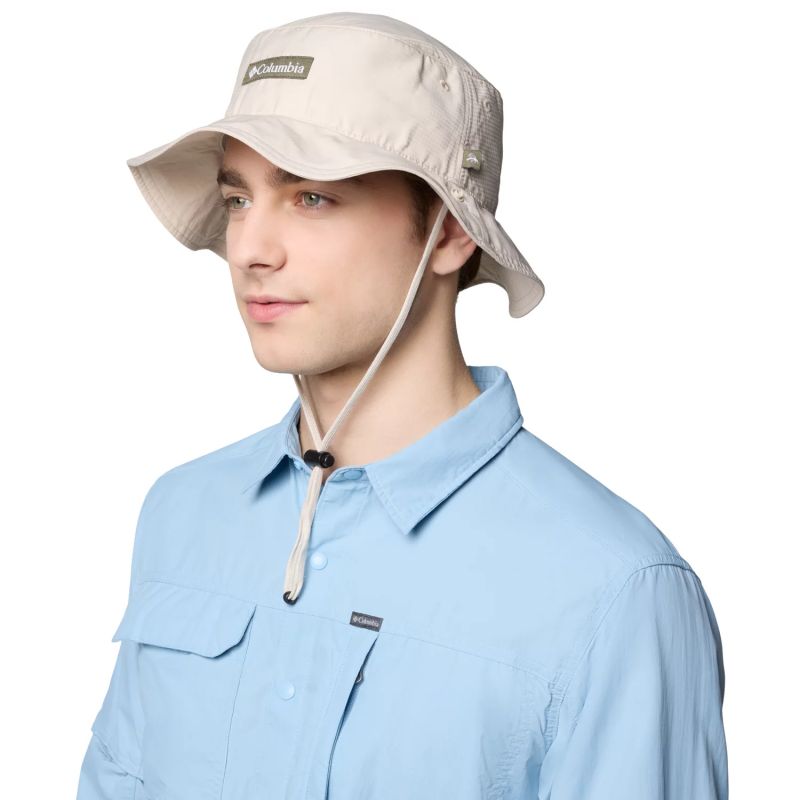 Cap, hat Columbia Skien Valley Booney Hat M 2123201278