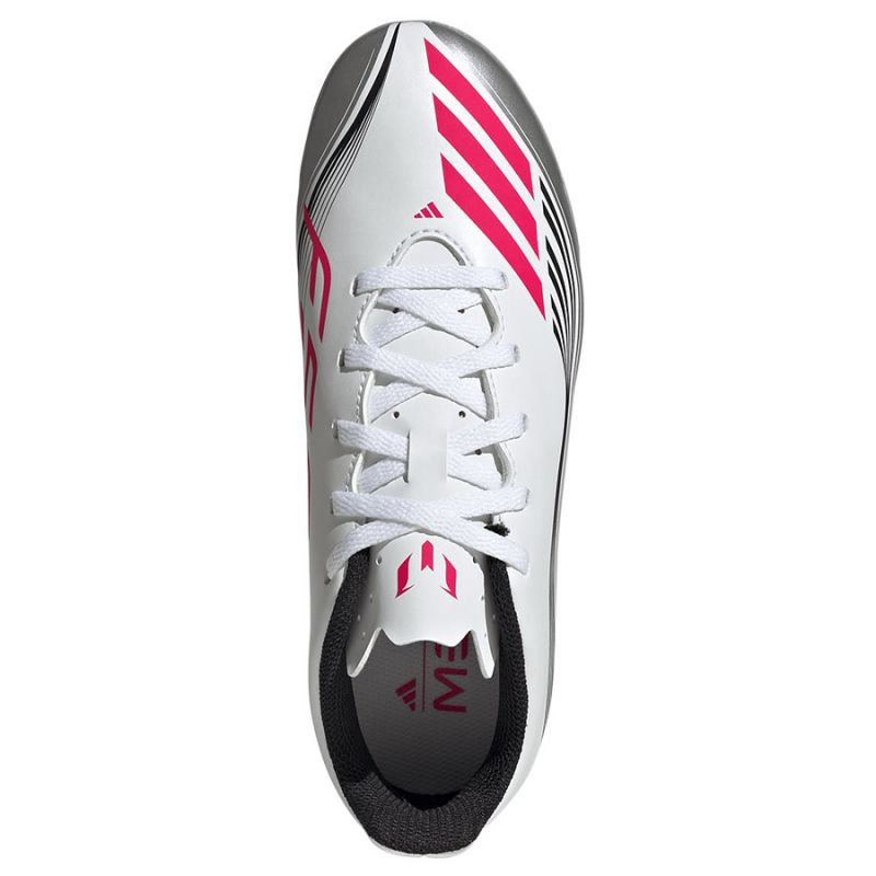 adidas F50 Messi Club FG/MG Jr JP7457 football boots general