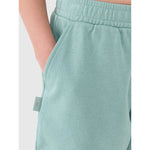 Girls' sweatpants 4F 4FJWSS25TSHOF470-47S nadrág