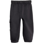 adidas Essentials Joggers black JC9745 kids tracksuit