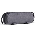 Wozinsky bicycle with thermal insulation - gray szürke táska 304004-155714