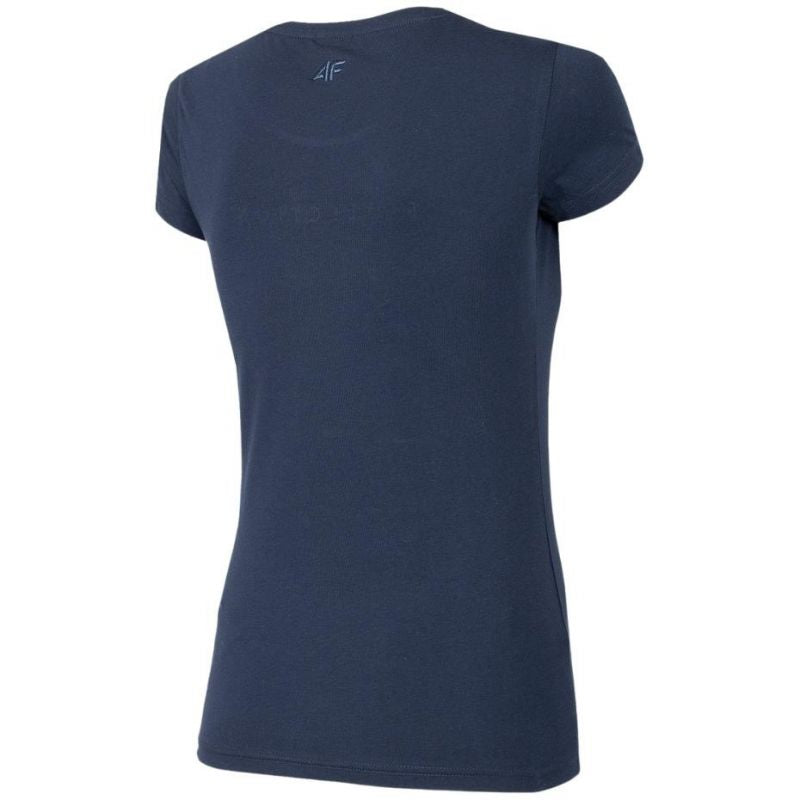 4f W T-Shirt H4z22 Tsd029 30s