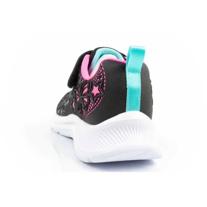 Skechers Jumpsters Glitter Children's Sports Shoes for Girls Cipő