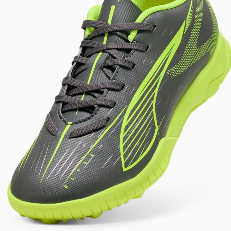 Puma Ultra Play TT Jr 108333-03 Football Boots Cipő
