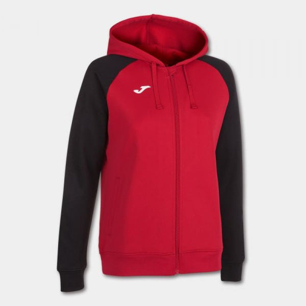 Joma Academy IV Zip-up Hoodie W 901336.601 kabát