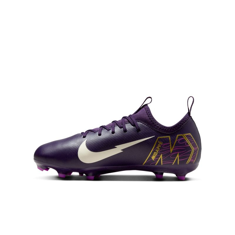 Nike Junior Mercurial Vapor 16 Academy "Kylian Mbappé" MG FQ8394-500 shoes General