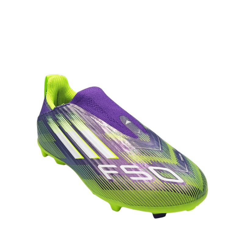 adidas F50 League LL FG/MG Jr JH7743 Football Boots general