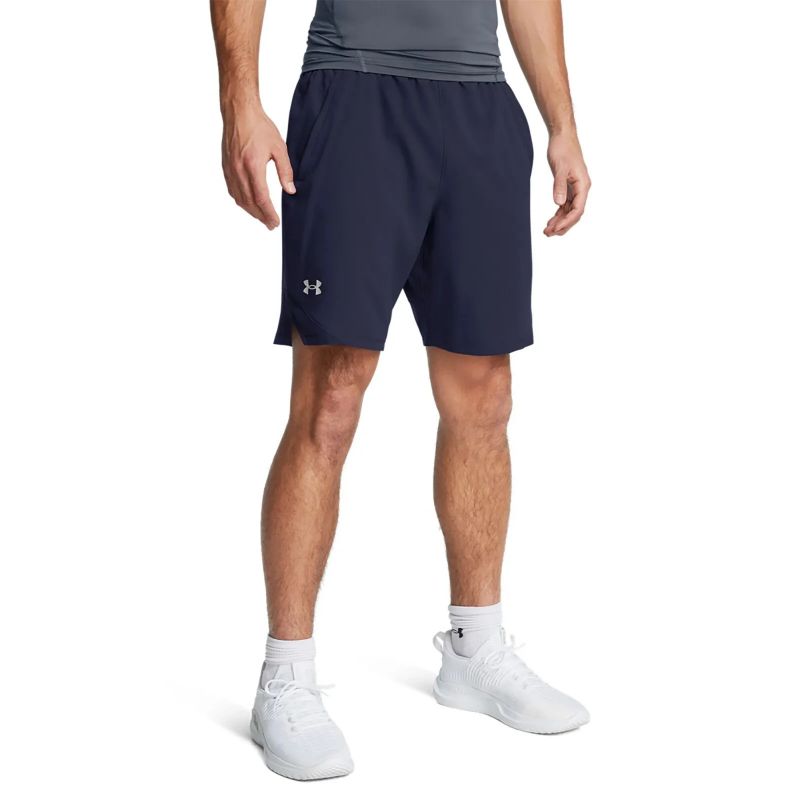 Under Armour ARMOR UA Vanish Woven Shorts (1370382-410) Ruházat