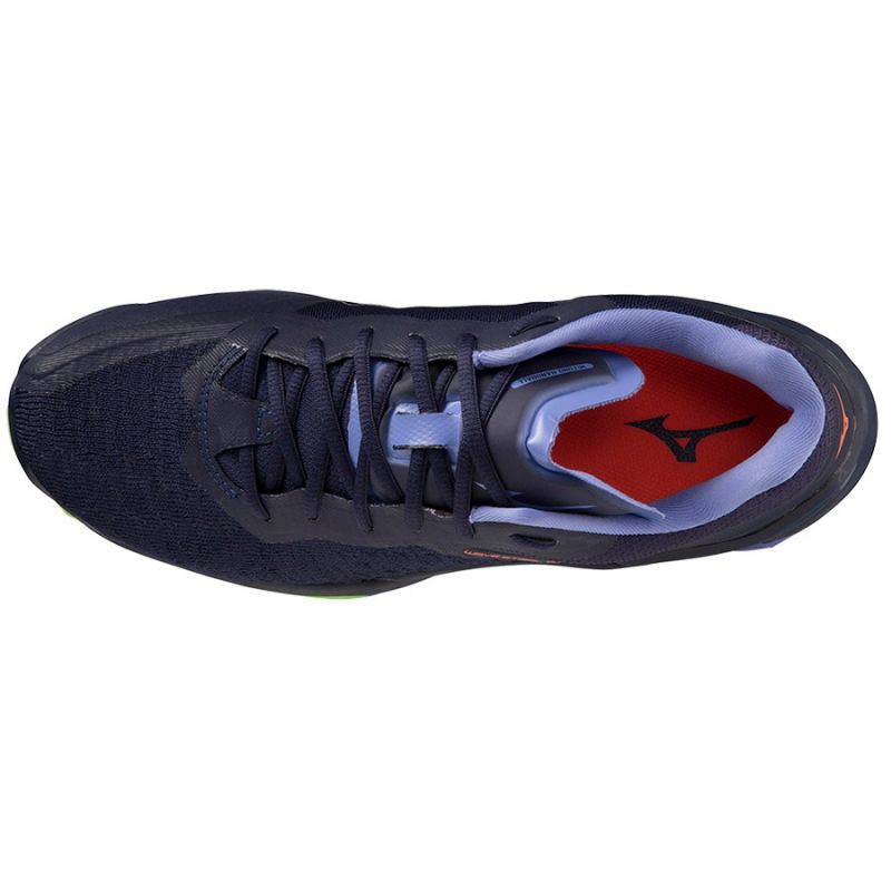 Mizuno Wave Stealth Neo M X1GA200011 handball shoes Cipő