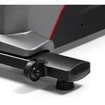 HMS R5814-i recumbent magnetic bike futócipő 17-06-006