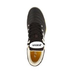 Joma Maxima 2624 Indoor Football Boots Brown barna focicipő MAXS2624IN