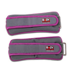 Body Sculpture Wrist/Ankle Weights Bb 2700u edzéssegítő BB2700U