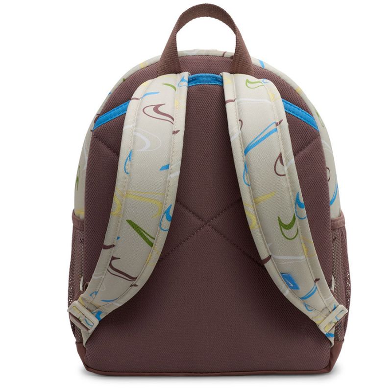 Nike Brasilia JDI backpack FN0954-104 Kiegészítők