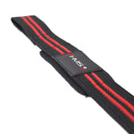 HMS F4432 Deadlift Training Straps védőfelszerelés 17-62-026