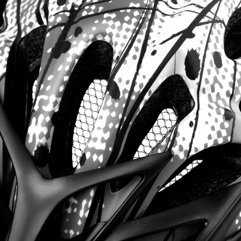 Spokey Checkpoint Bicycle Helmet 55-58 cm 926890 Sisak