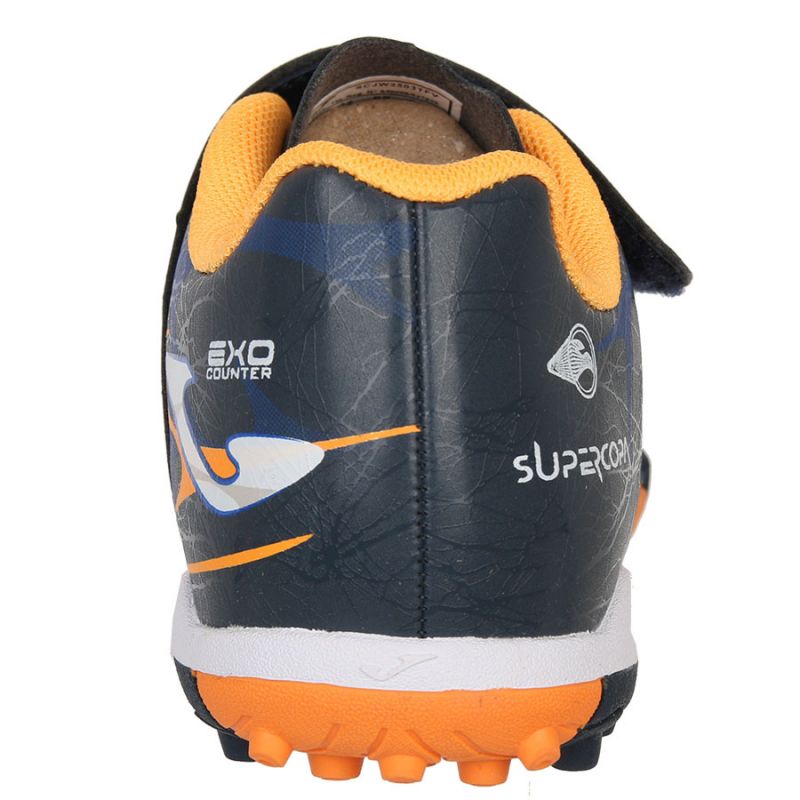 Joma Super Copa 2503 TF Jr SCJW2503TFV football boots general