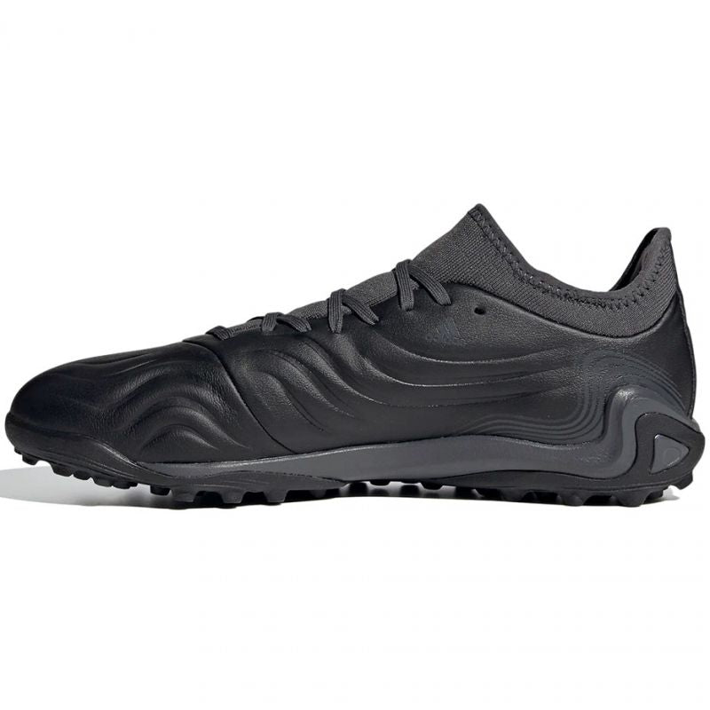 Adidas Copa Sense.3 TF M FW6530 football boots fekete tf - turf