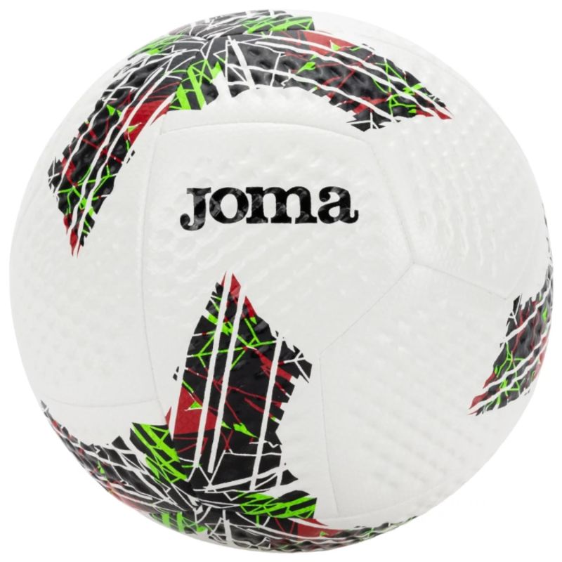 Joma Gioco III FIFA Quality Pro Ball 401724-204 White 5 General