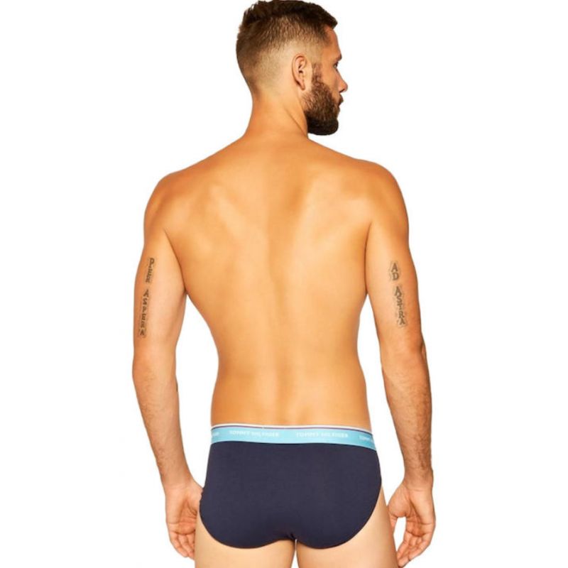 Tommy Hilfiger Wb Brief M UM0UM02389 panties Alsónadrág
