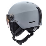 Meteor Falven Ski Helmet uniw helmets