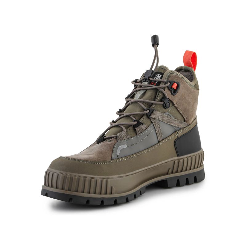 Palladium Pallashock TravelWp+ shoes 77989-377 Cipő