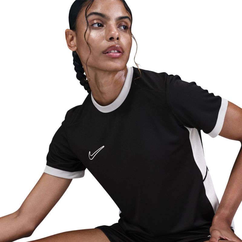 Nike Dri-Fit Academy 25 SS Women's T-Shirt Black FZ9756 010 General