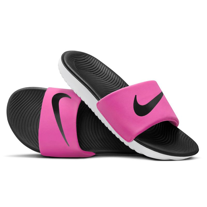 Nike Kawa W FJ2250-600 flip-flops Cipő