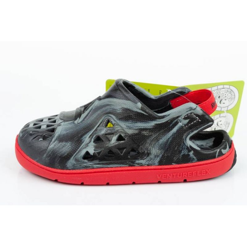 Reebok Ventureflex Jr CM9149 Sandals Cipő