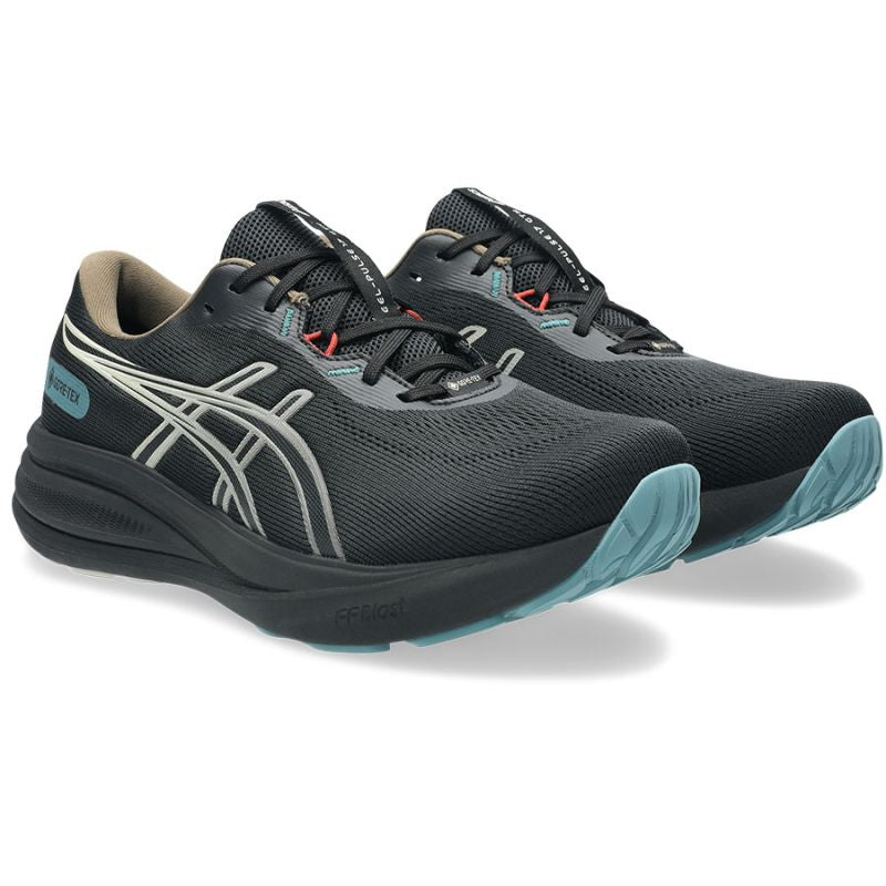 Asics GEL-PULSE 17 GTX GTX 1011C154 fekete futócipő