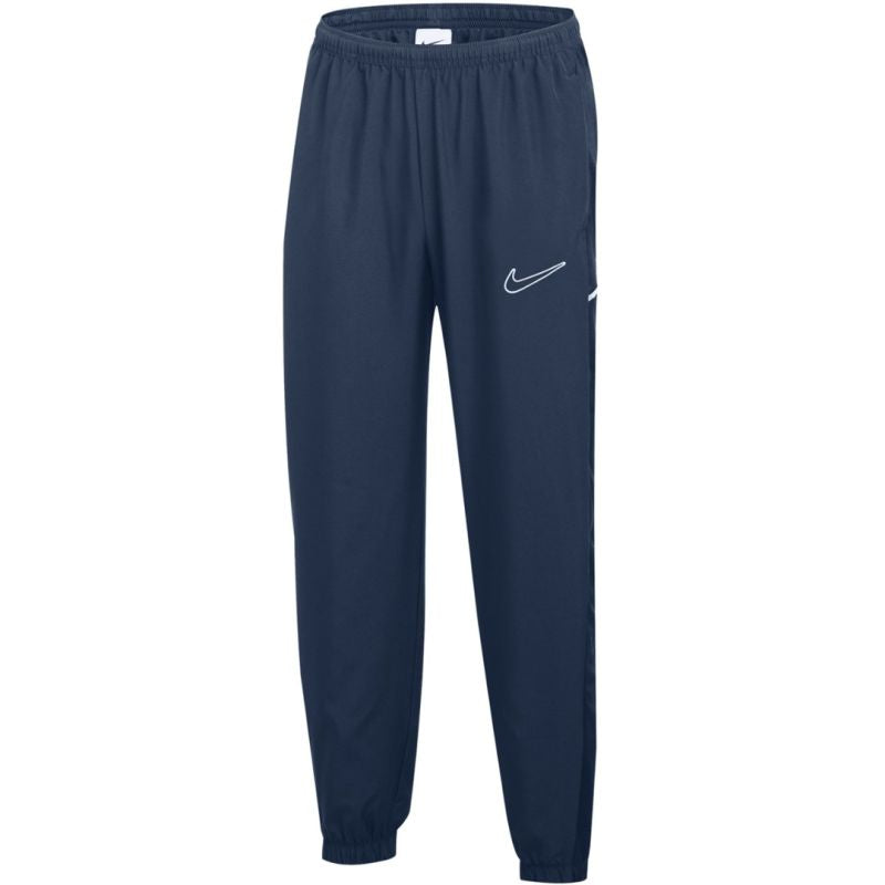 Nike Dri-Fit Academy 25 Kids' Navy Blue 410 sötétkék nadrág 159125XS