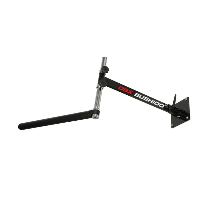 DBX Bushido DBX Boxing Bar wall-mounted boxing sparring bar kiegészítő TLS-K03