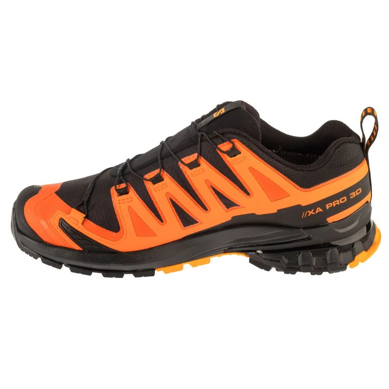 Salomon XA Pro 3D v9 GTX M L47961000 Running Shoes cipő